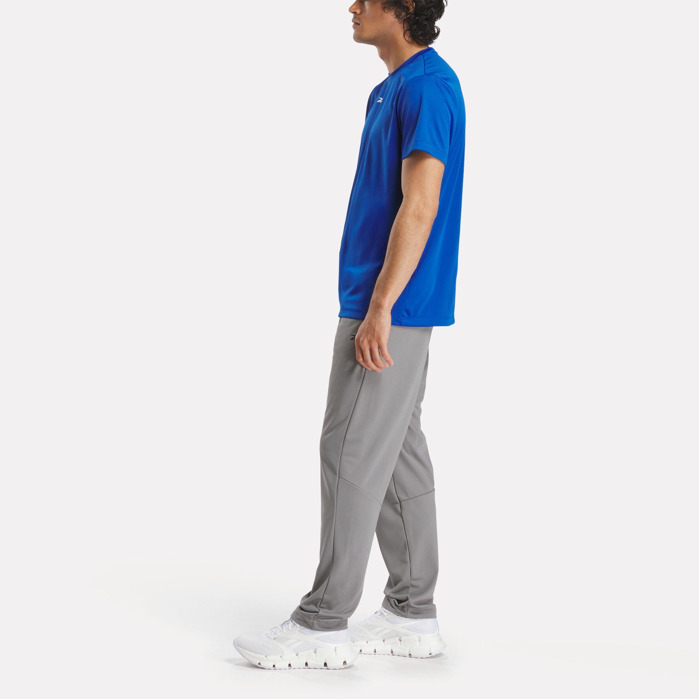 Men's ID Train Short Sleeve Tech Tee Male Product Image