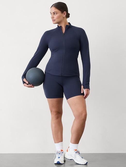 Salutation Jacket 2.0 Product Image