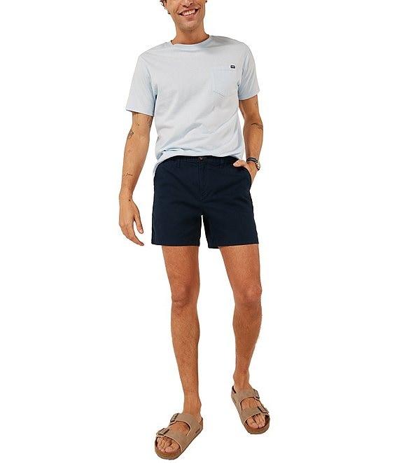 Chubbies The Armadas 5.5#double; Inseam Stretch Shorts Product Image