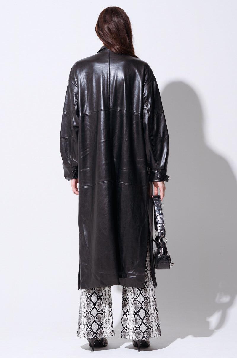 OSAKA BOMBER TRENCH Product Image