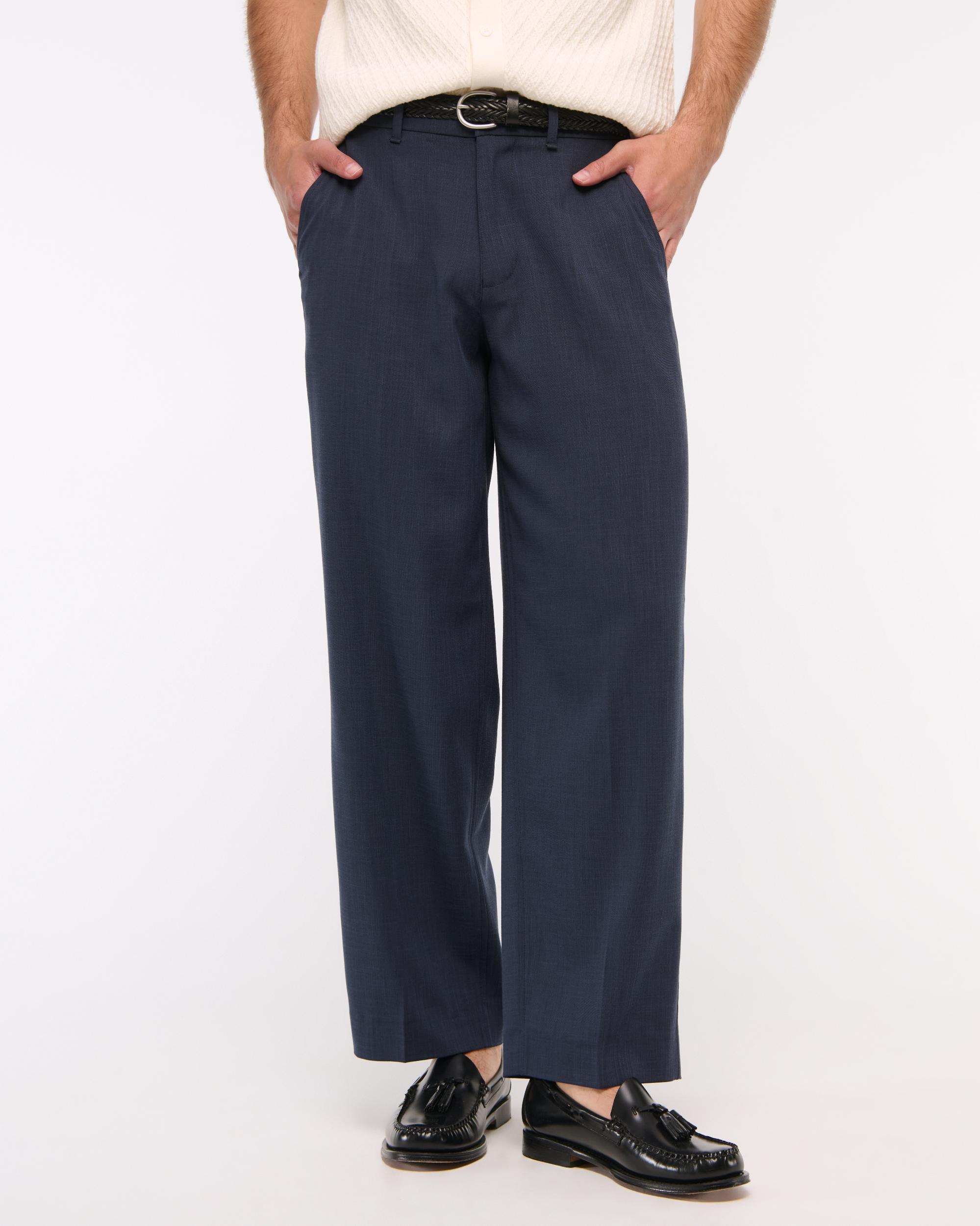 Baggy Trouser Product Image