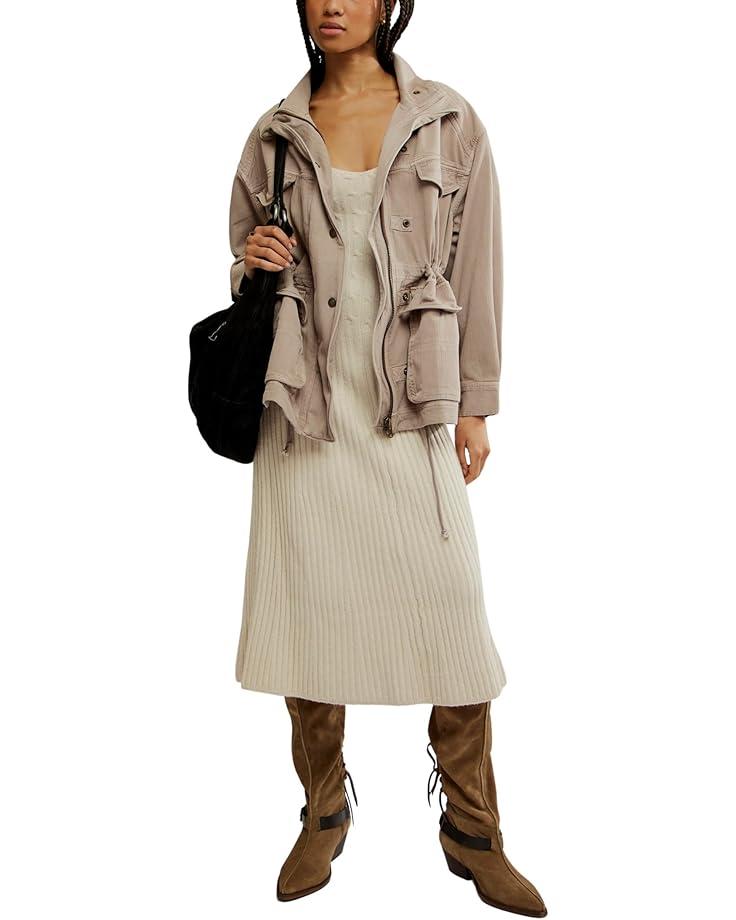 Buckle Up Vegan Leather Jacket Product Image