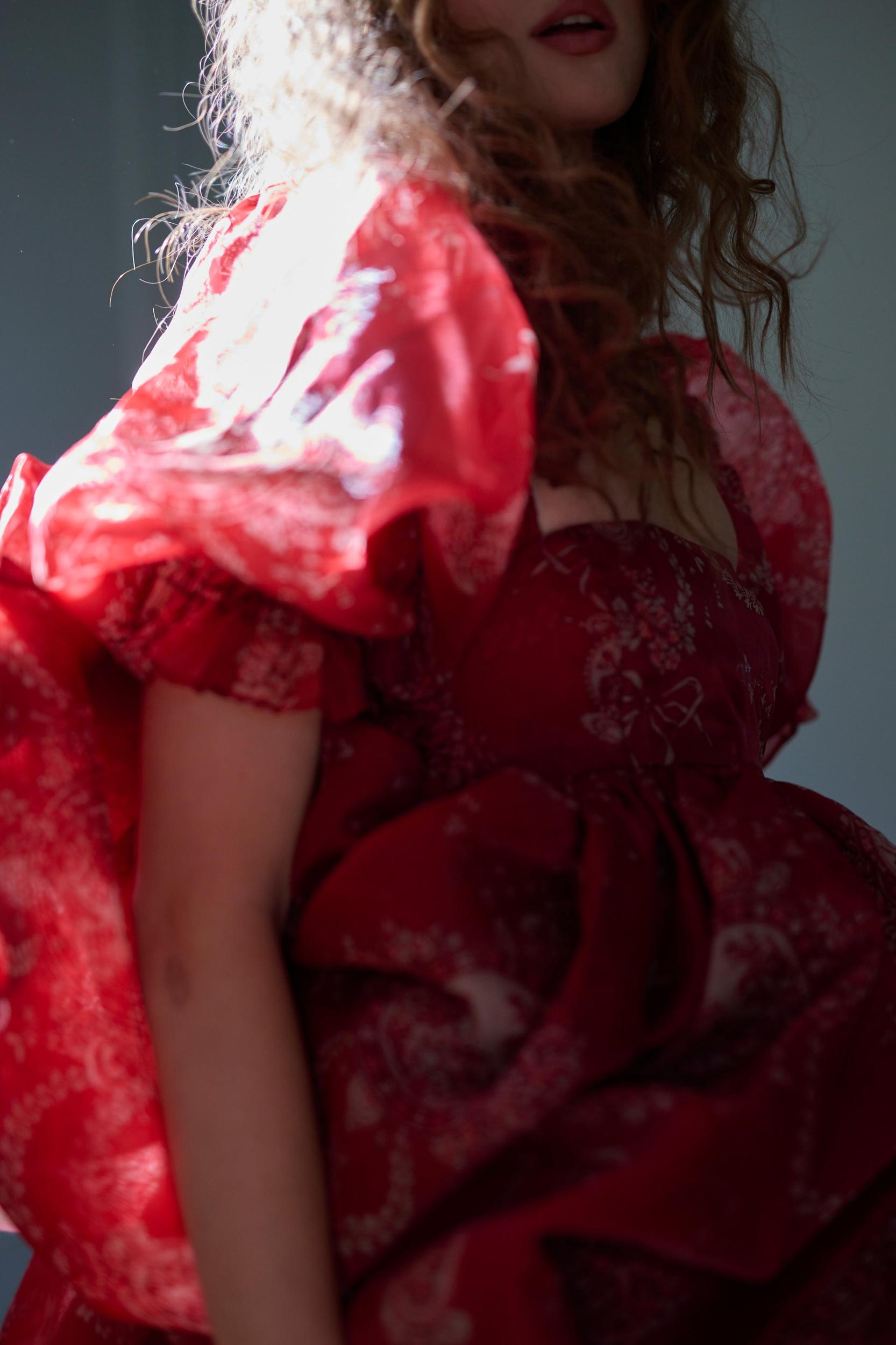 The Ornament Fairytale Gown Product Image