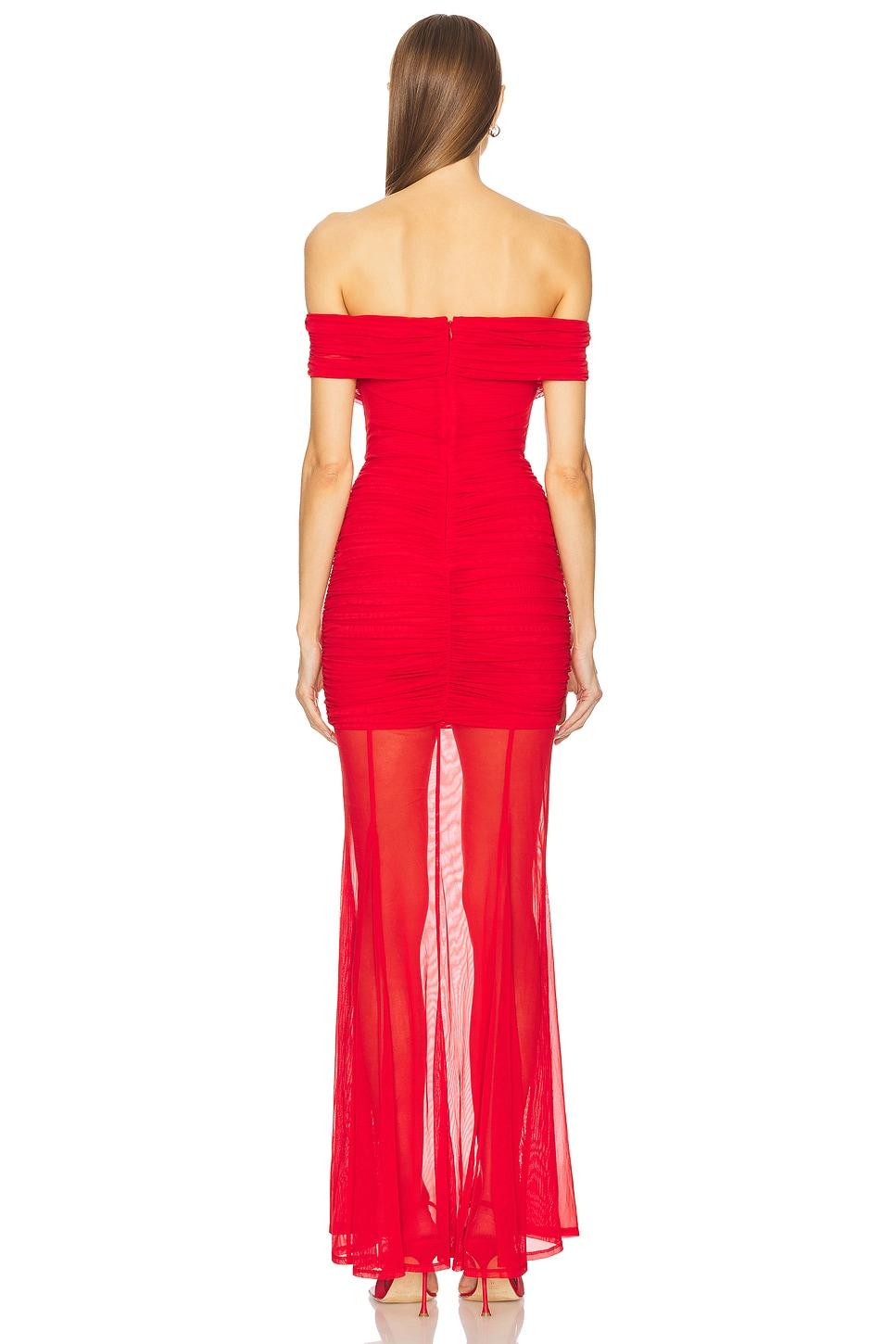 x REVOLVE Heidi Gown Michael Costello Product Image