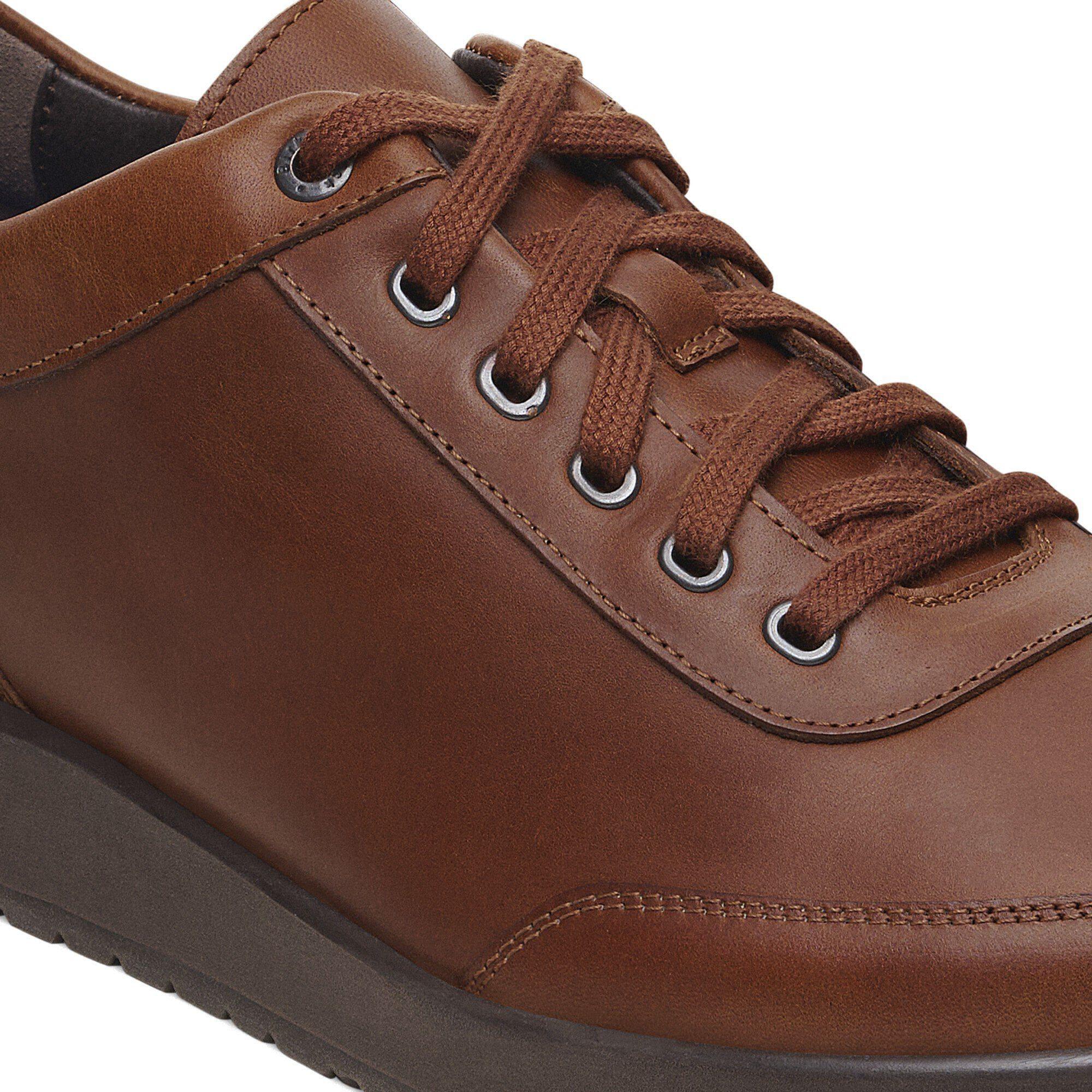 Honnef 365 Natural Leather Product Image