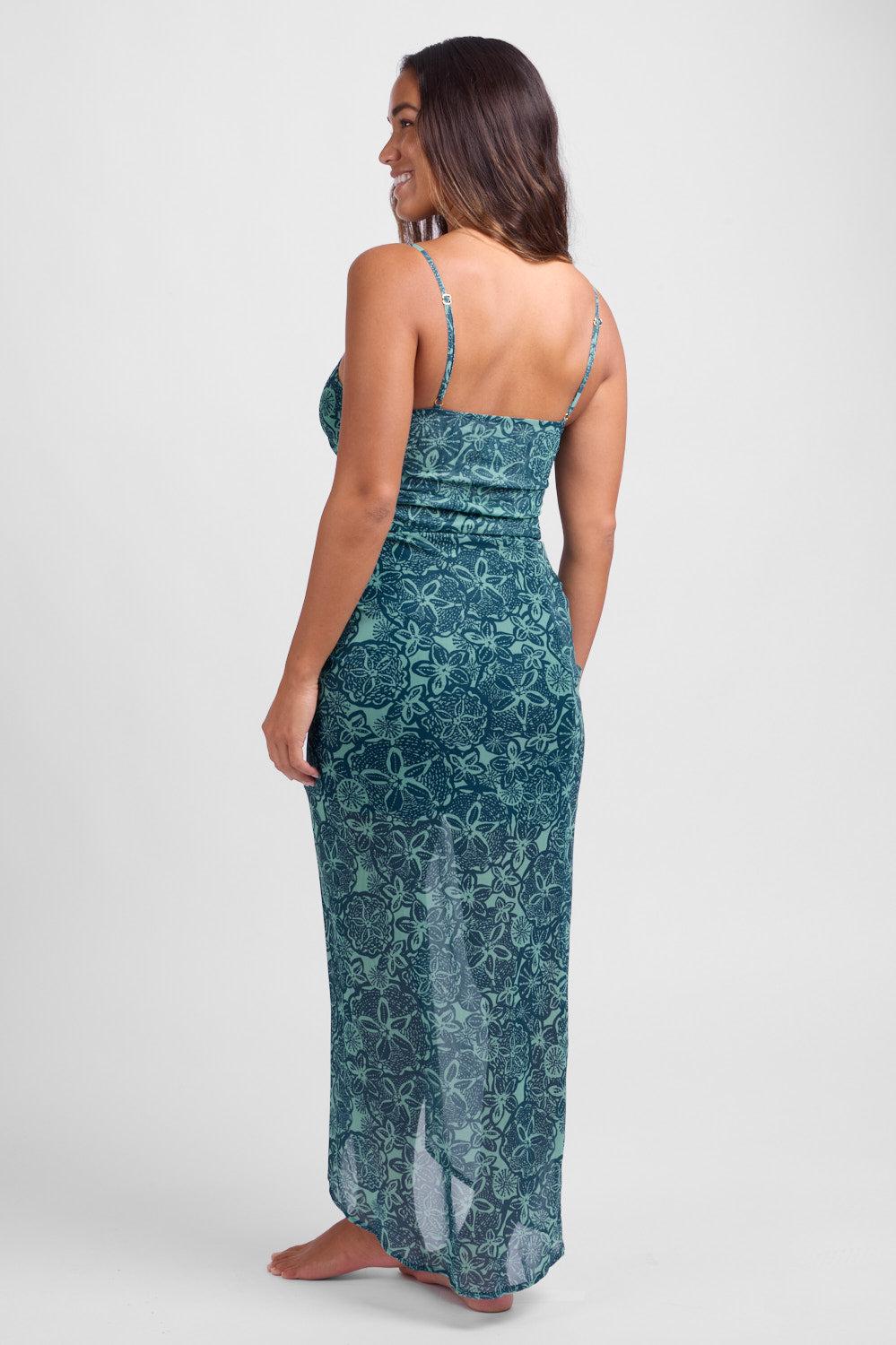 Ali Skirt - Sumba Female Product Image