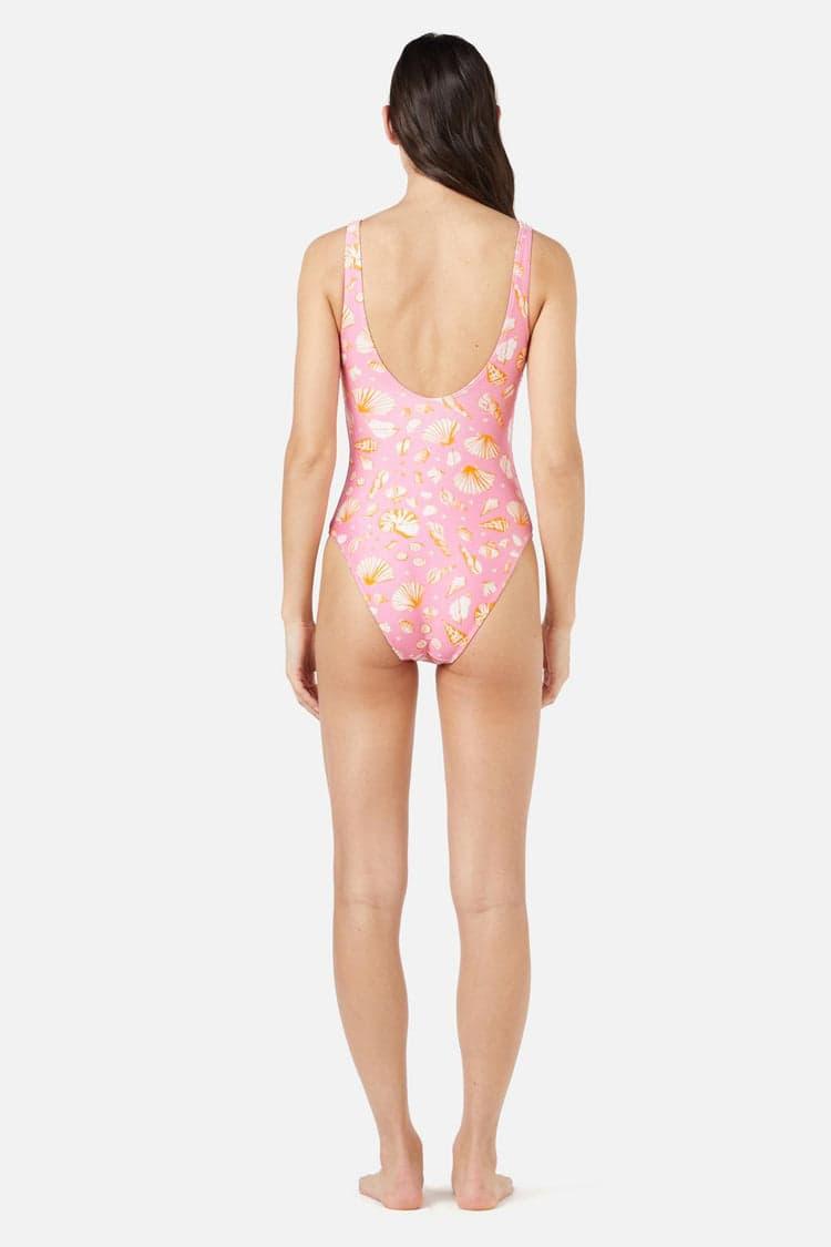 Sea Shells One Piece Product Image