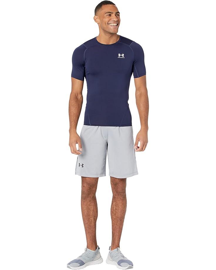 Heatgear Armour Compression Long Sleeve Product Image