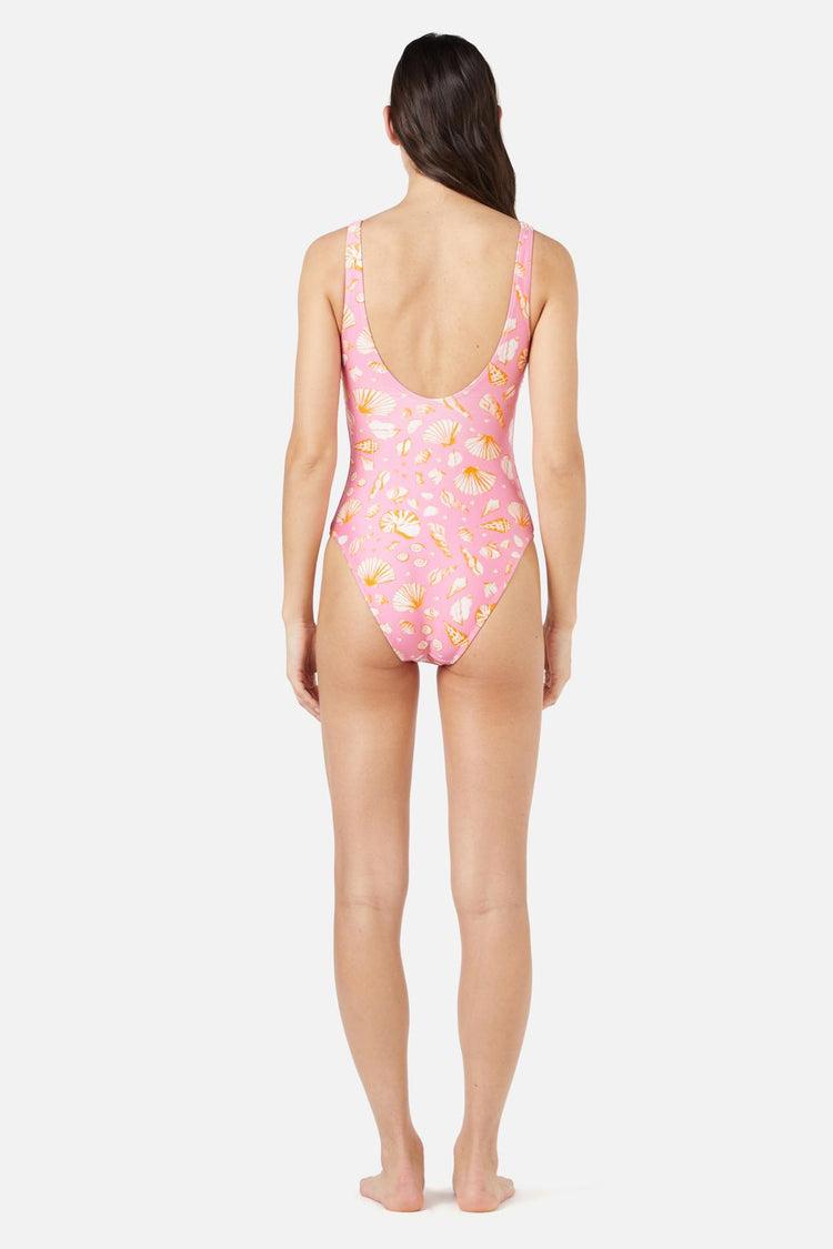 Sea Shells One Piece Product Image