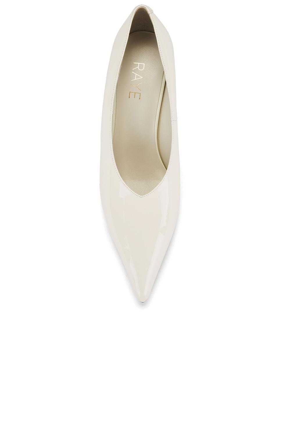 Noa Pump RAYE Product Image