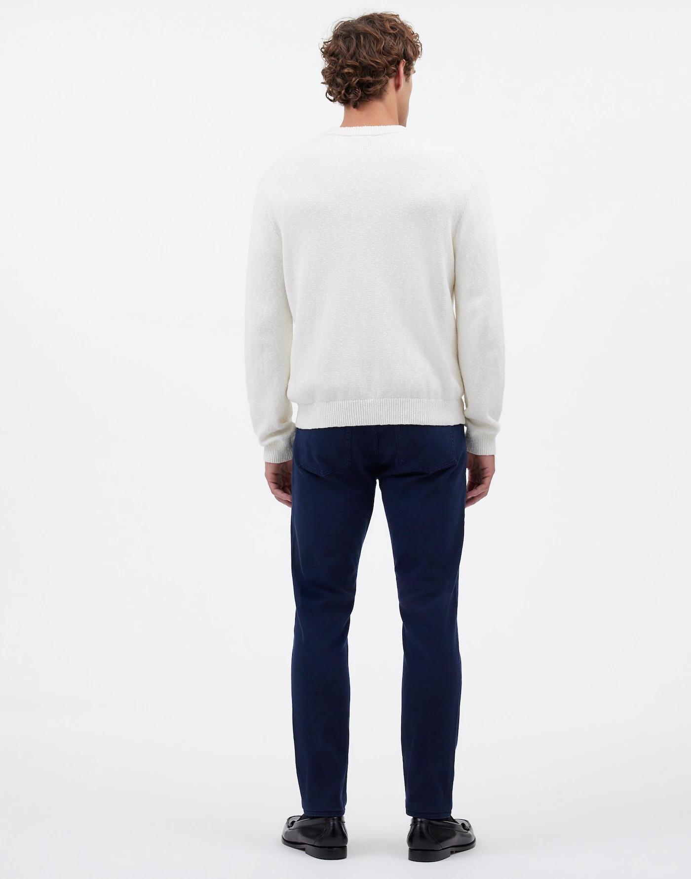 The Athletic Allday Slim Pant Product Image