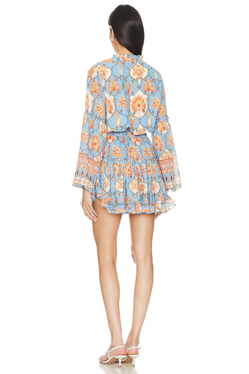 Elisabetta Dress MISA Los Angeles Product Image