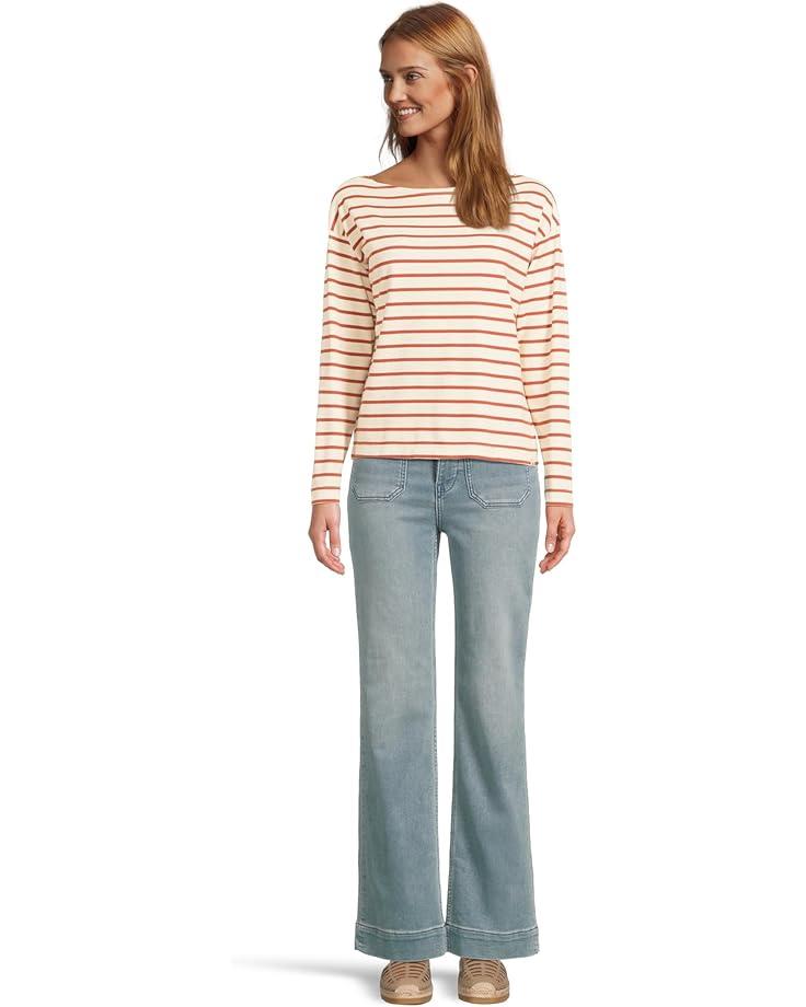 Jackson Crew Neck Sweater Product Image