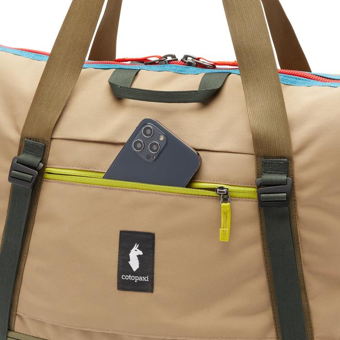 Viaje 35L Weekender Bag - Cada Día Product Image