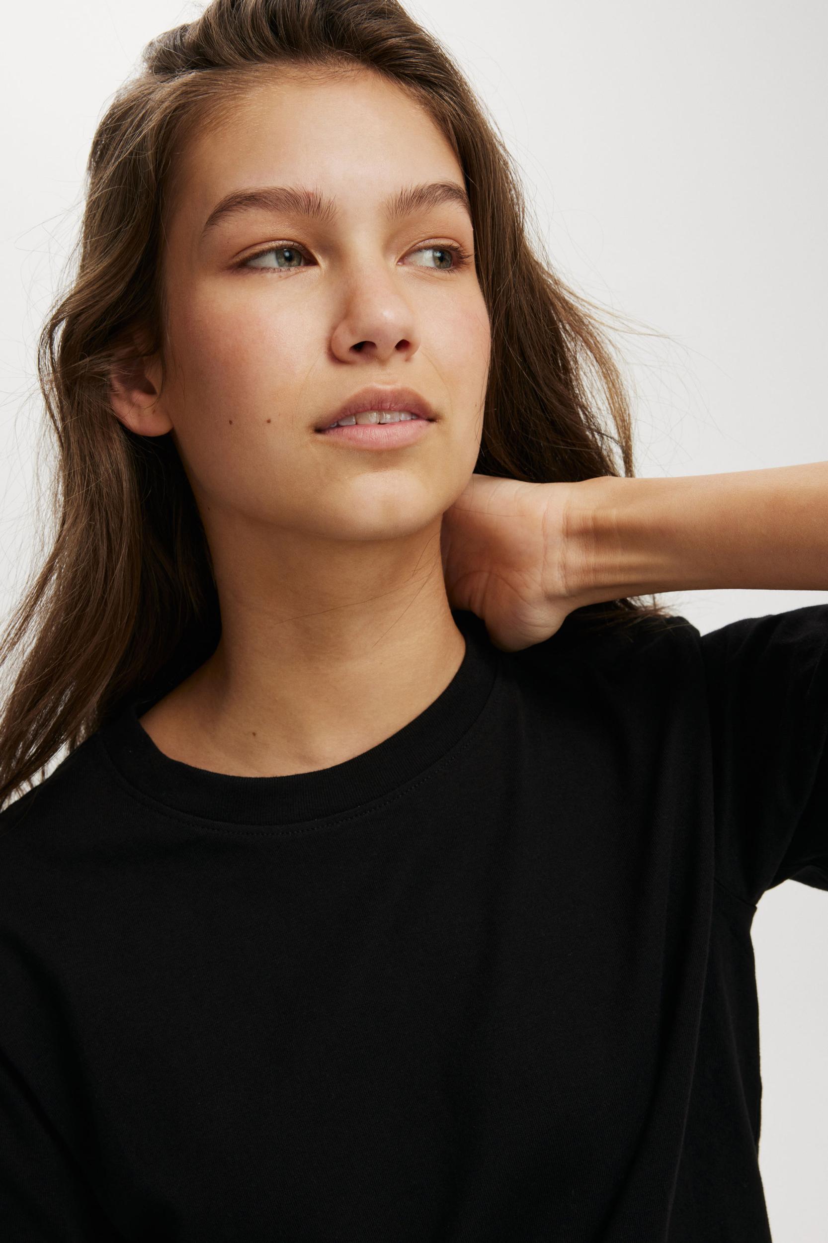 Easy Tee Product Image