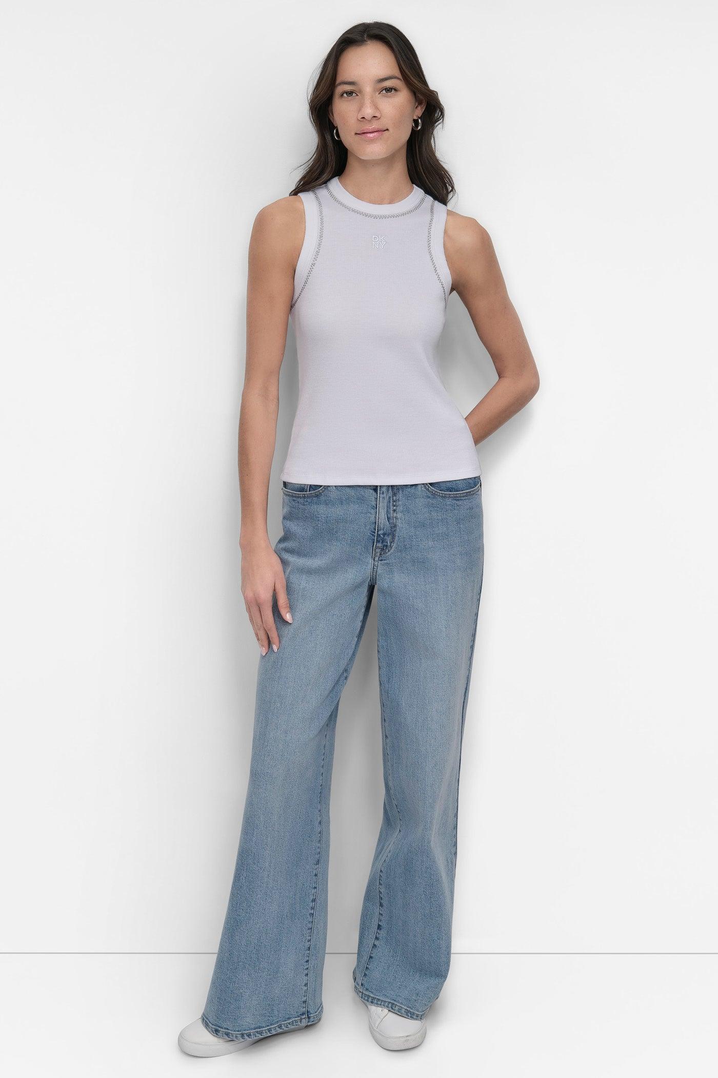 RHINESTONE TANK Product Image