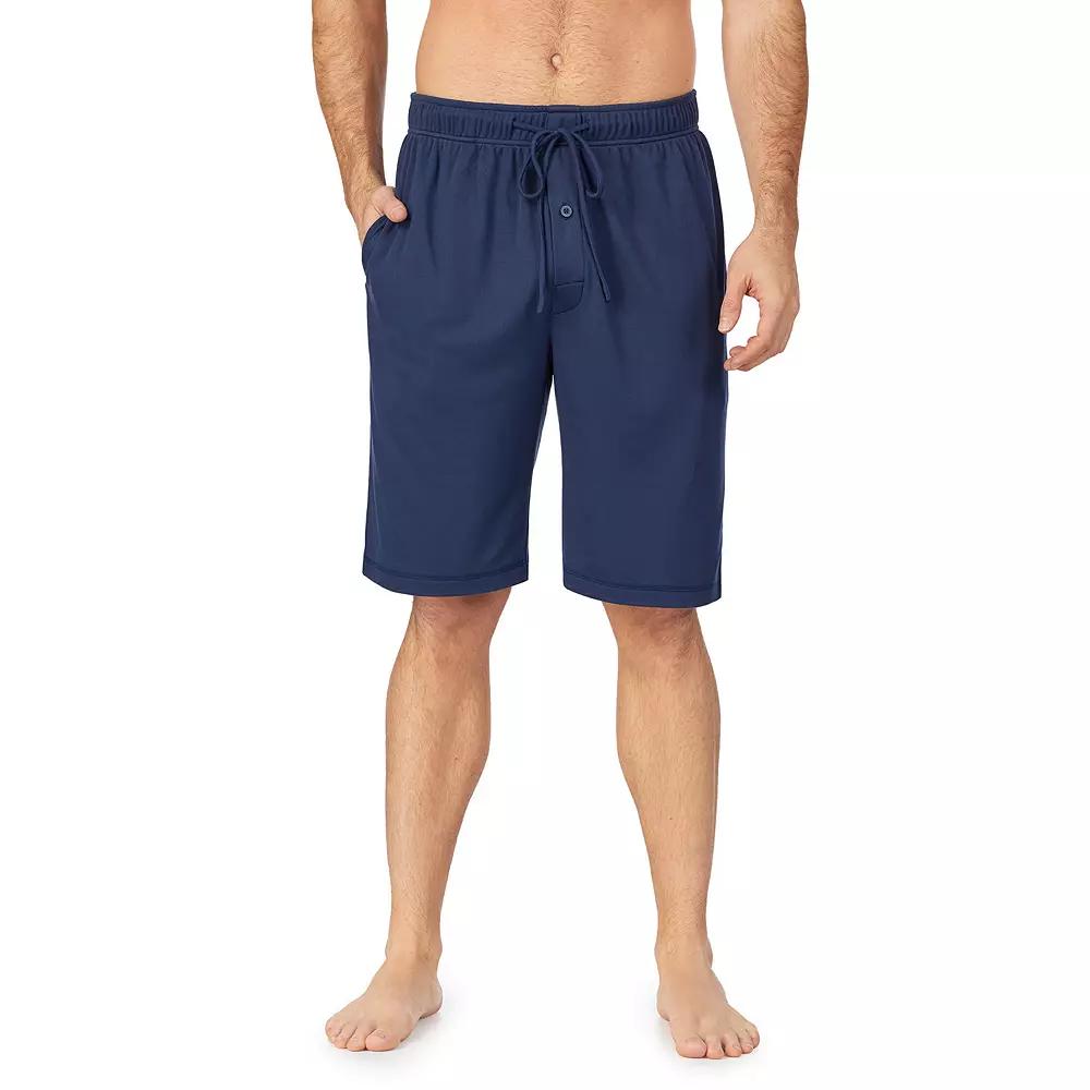 Men's Cuddl Duds® Far-Infrared Enhance Pajama Shorts,  Product Image
