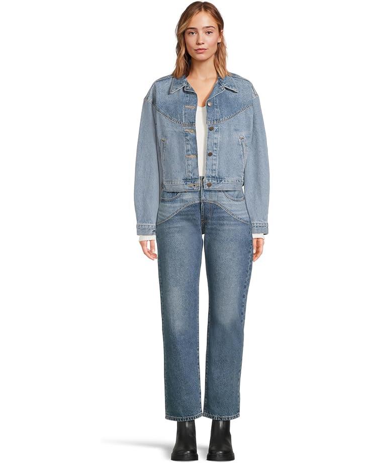 Ribcage Bells Product Image