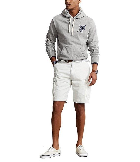 Polo Ralph Lauren Gellar 10.25#double; Inseam Cargo Shorts Product Image