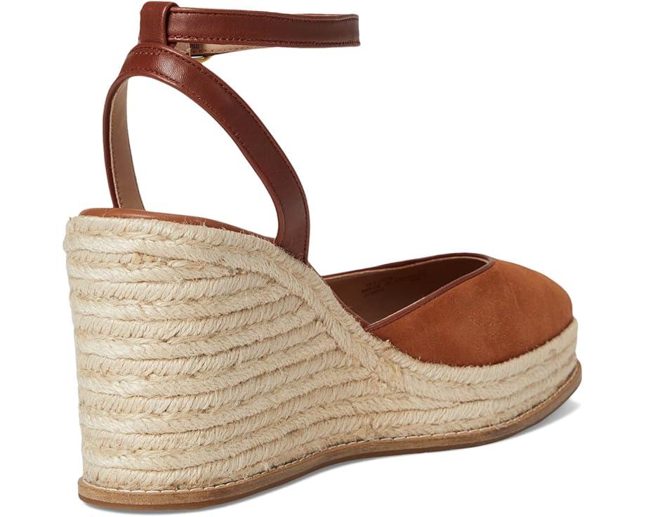 Carol 80 mm Wedge Espadrille Product Image