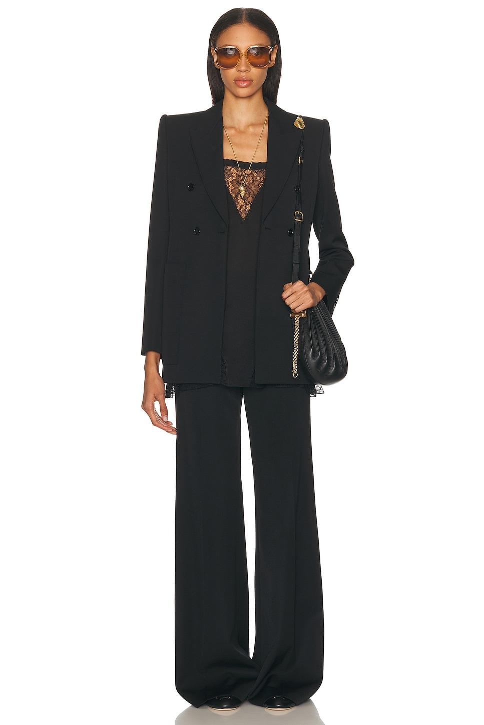 Silk Slip Dress Product Image