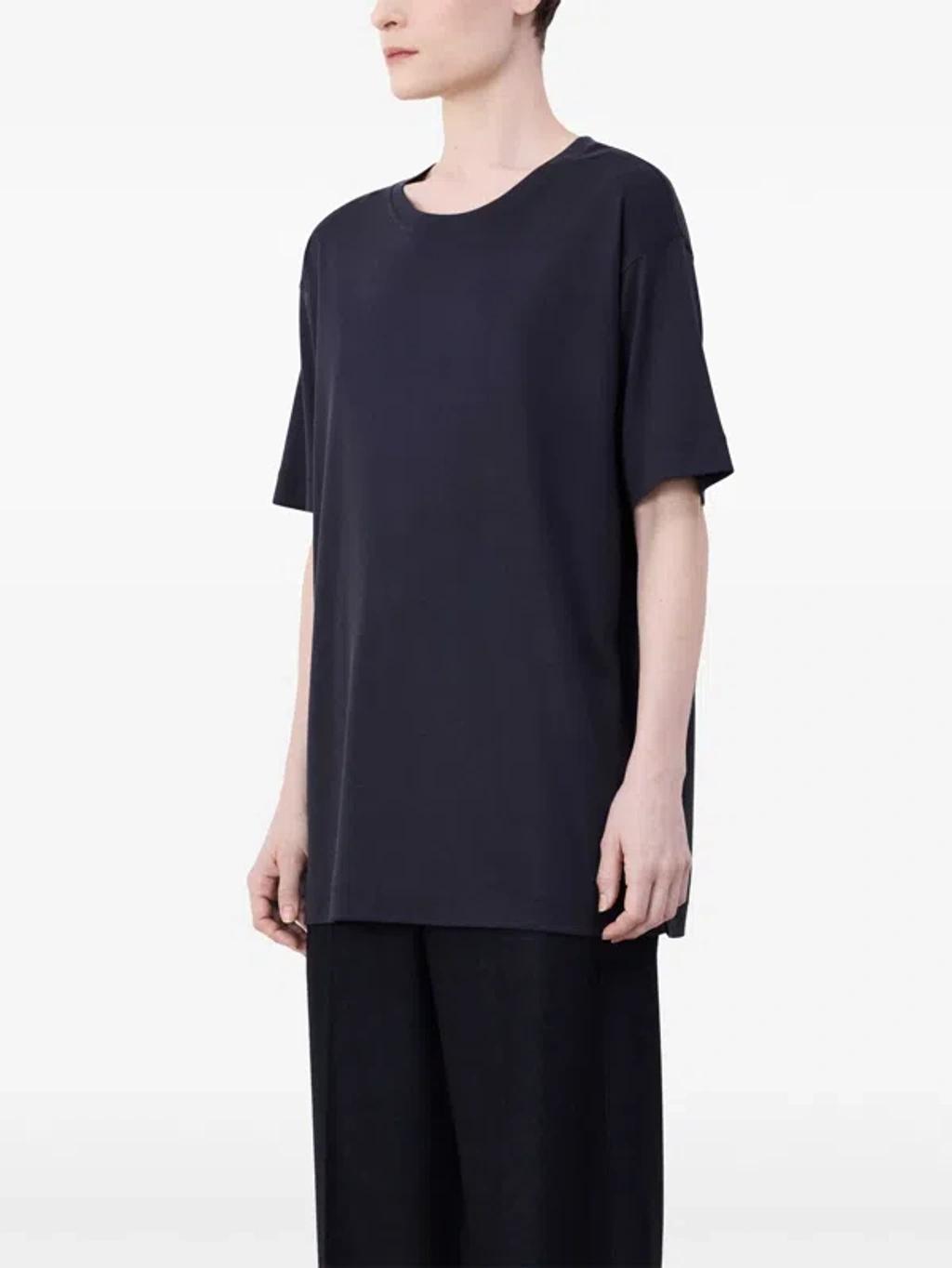 lightweight-jersey T-shirt Product Image