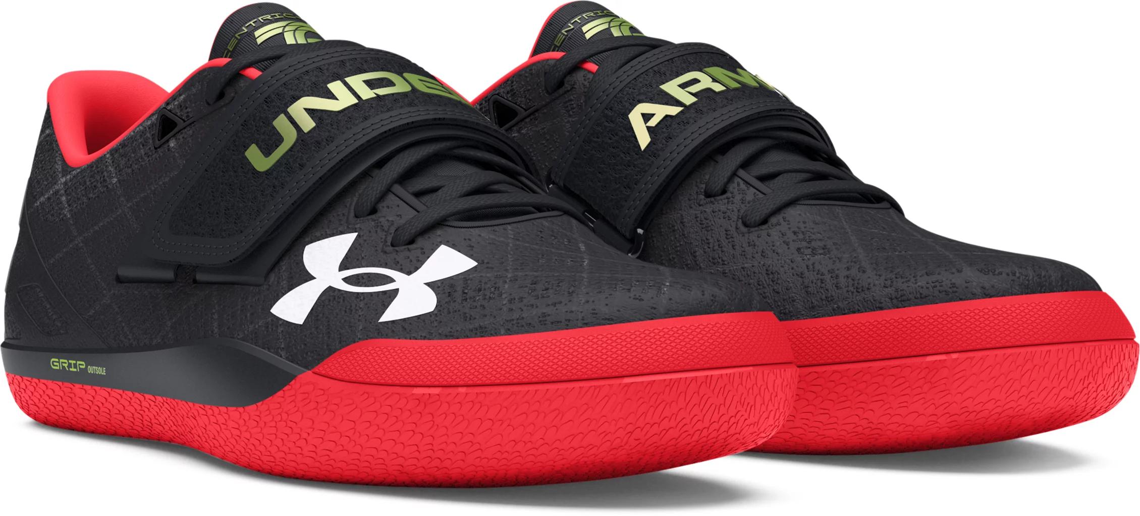 UA Centric Grip Product Image