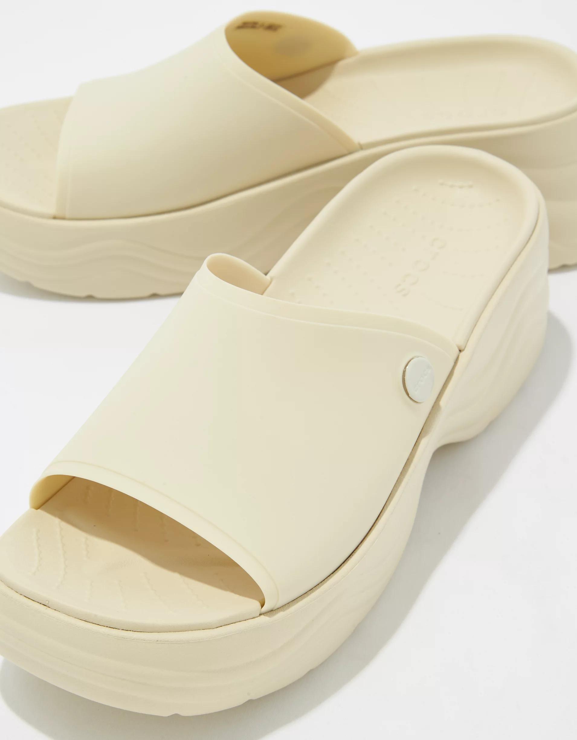 Crocs Skyline Slide Sandal Product Image