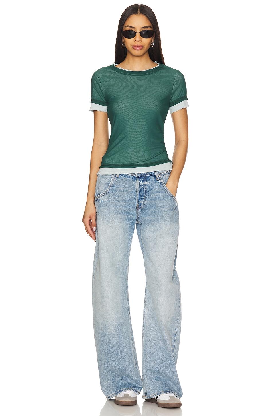 Tasha Tee Free People Product Image