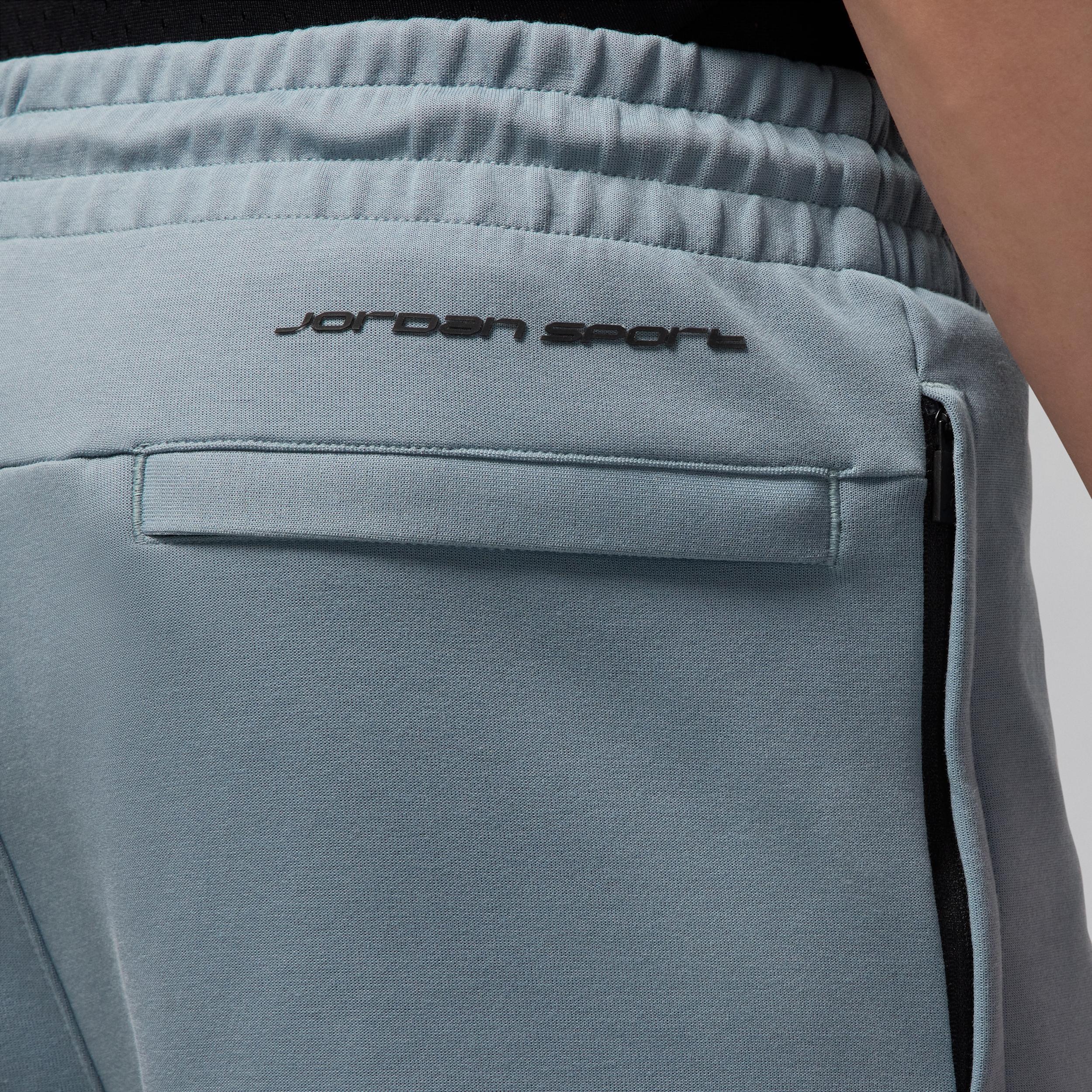 Men's Jordan Sport Hoop Fleece Dri-FIT Pants Product Image