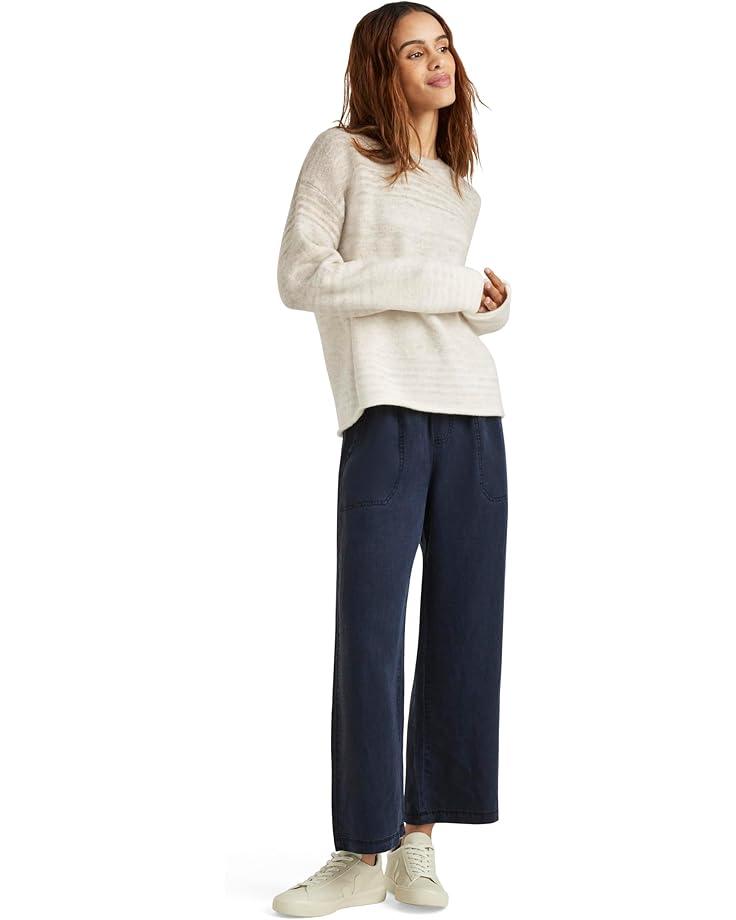 Wicked Soft Cotton/Cashmere Crewneck Sweater Product Image