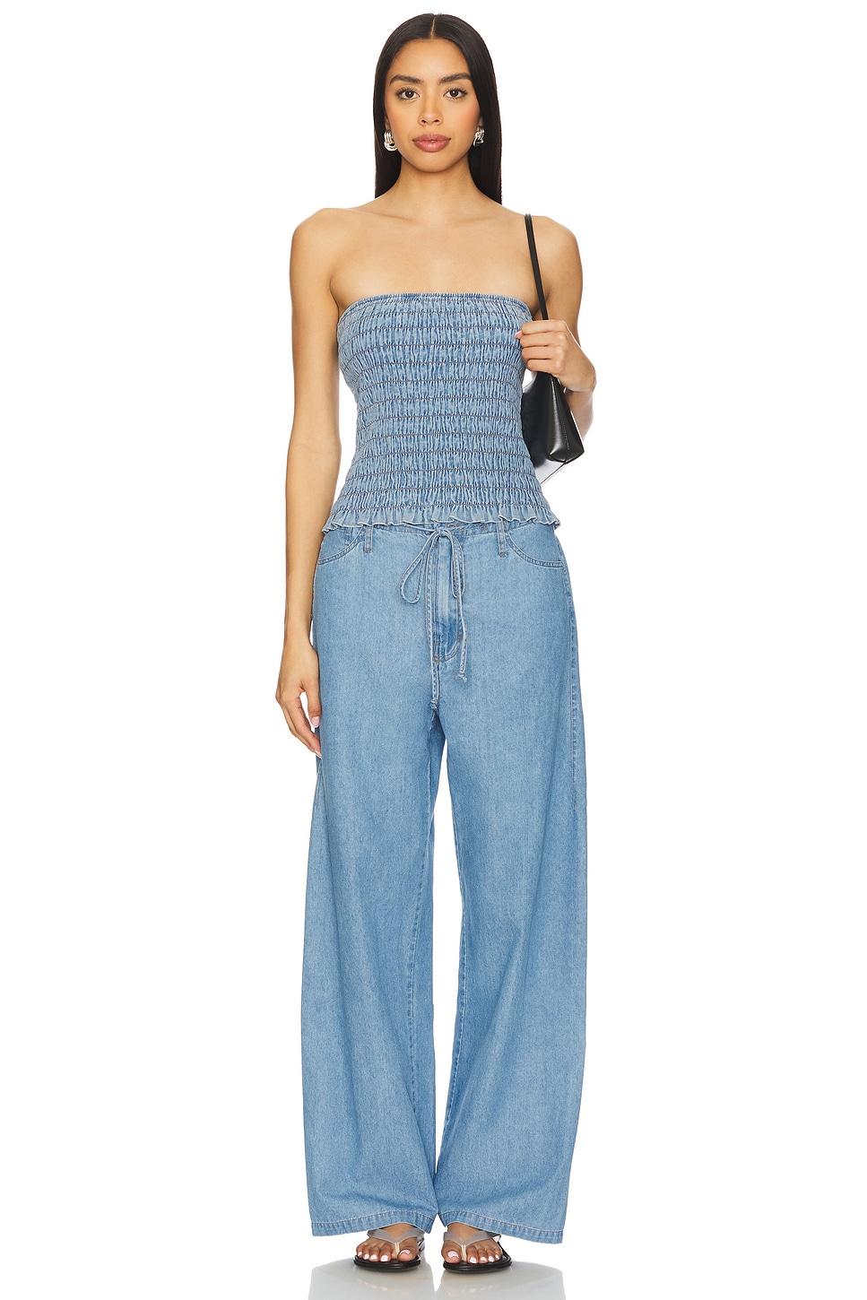 Gigi Tube Top LNA Product Image