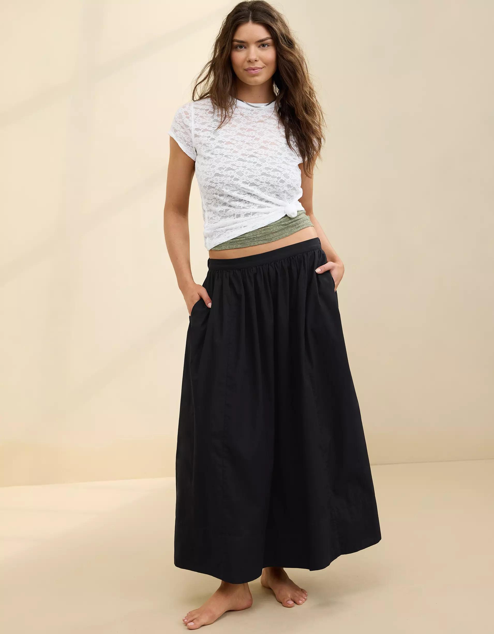 Aerie The New Essential Skirt Product Image