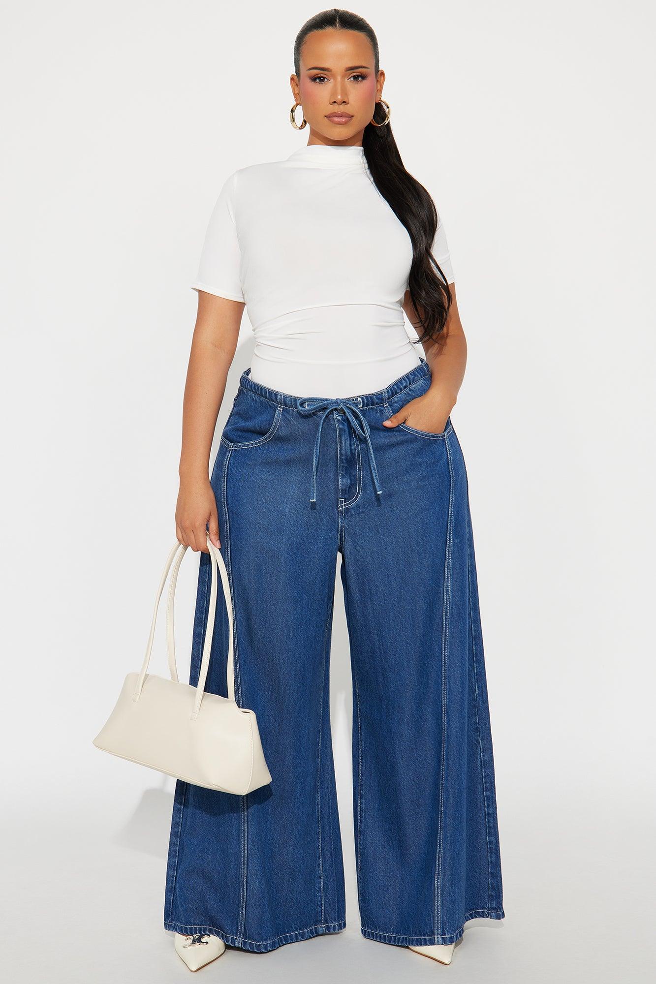 Summit Ruched Mock Neck Bodysuit - Ivory Female Product Image