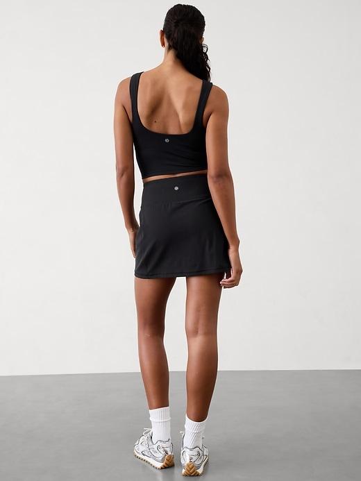 Salutation Stash High Rise 14 1/2 “ Skort Product Image