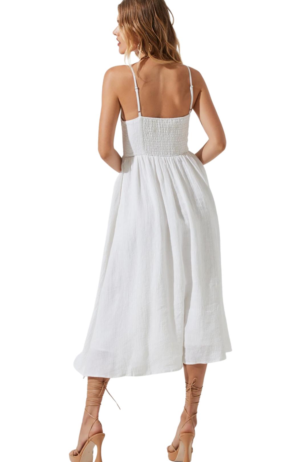 Ferreira Maxi Dress Product Image