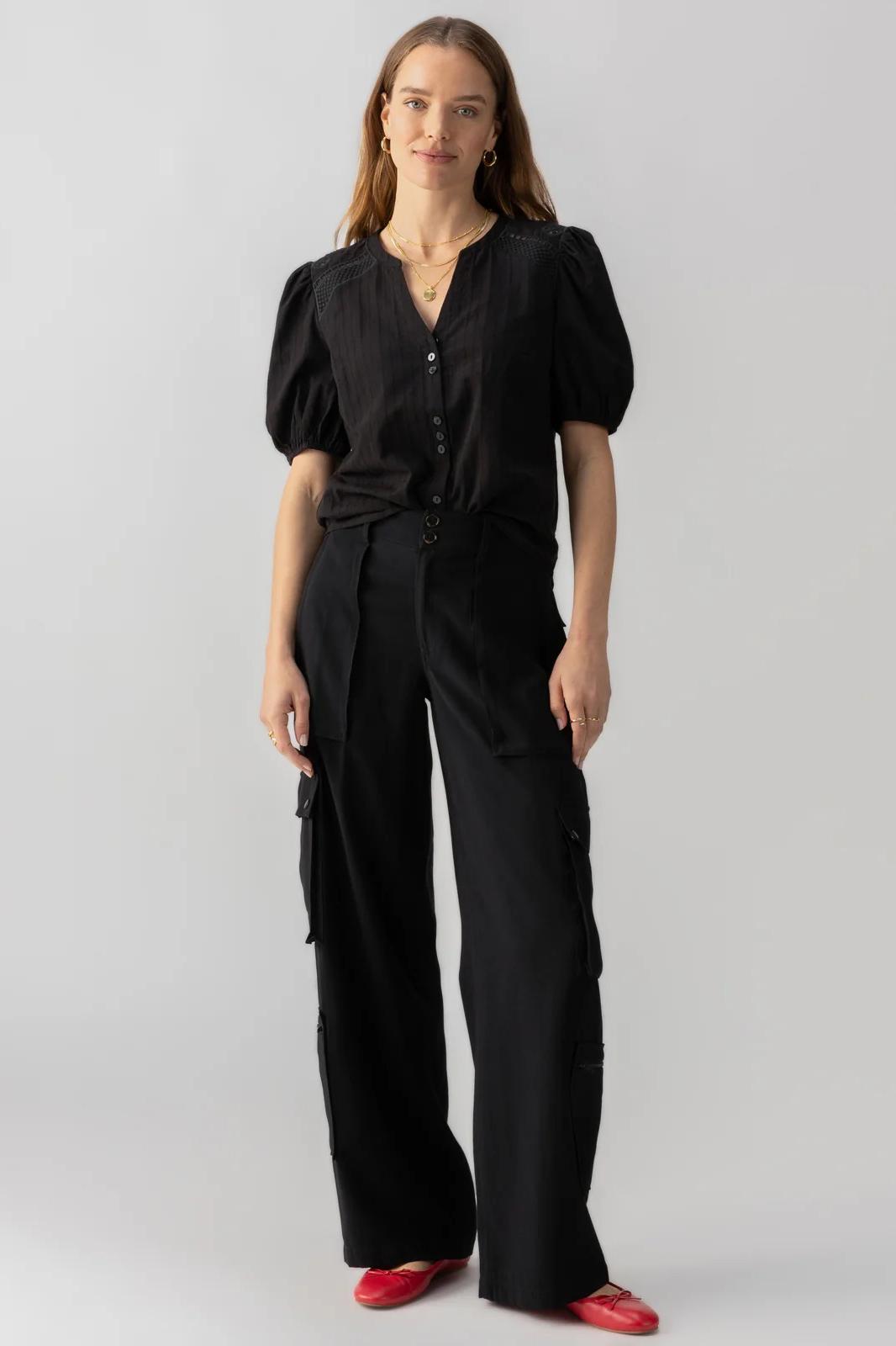 Otto Cargo Pant Product Image