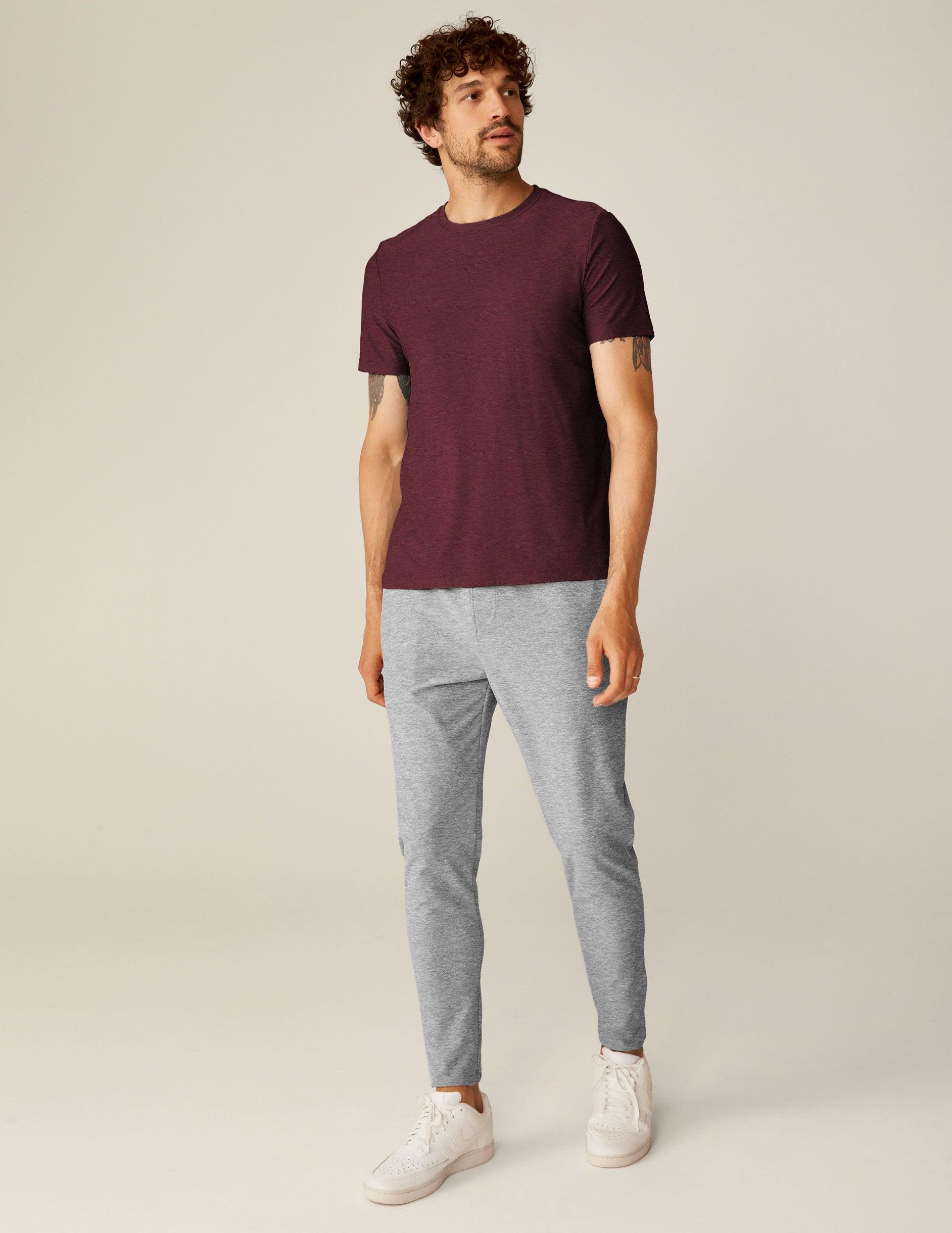 Always Beyond Men's Crew Tee 2.0 Male Product Image