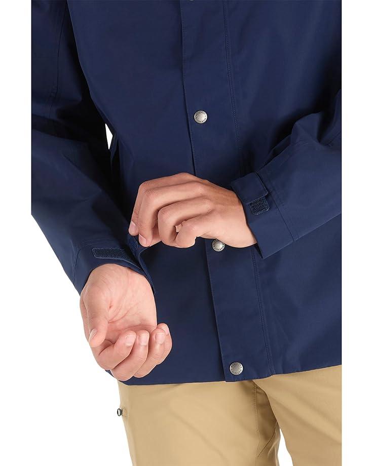 PreCip Eco Pro Jacket Product Image
