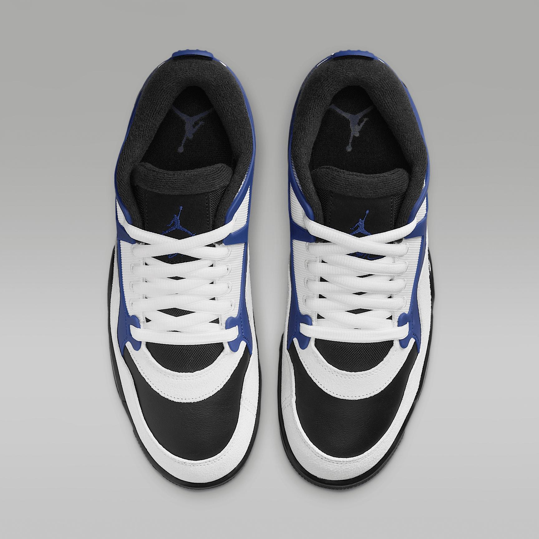 Men's Air Jordan 4 RM Shoes Product Image