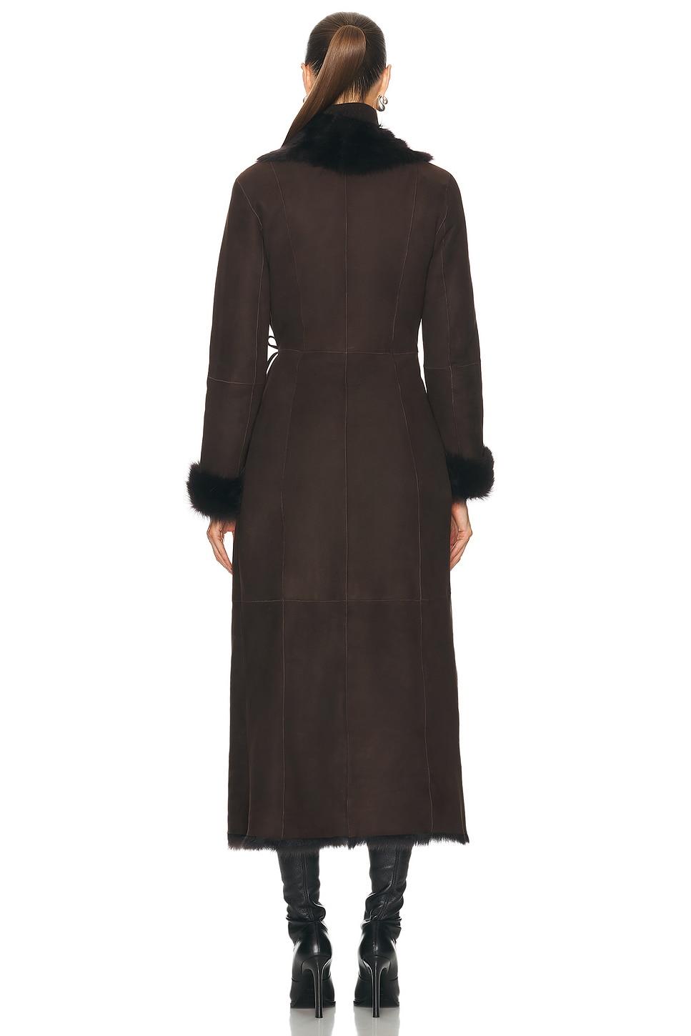 Joni Coat Product Image
