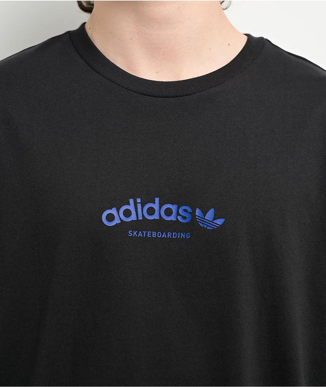 NoHours Dealers Choice Black T-Shirt Product Image