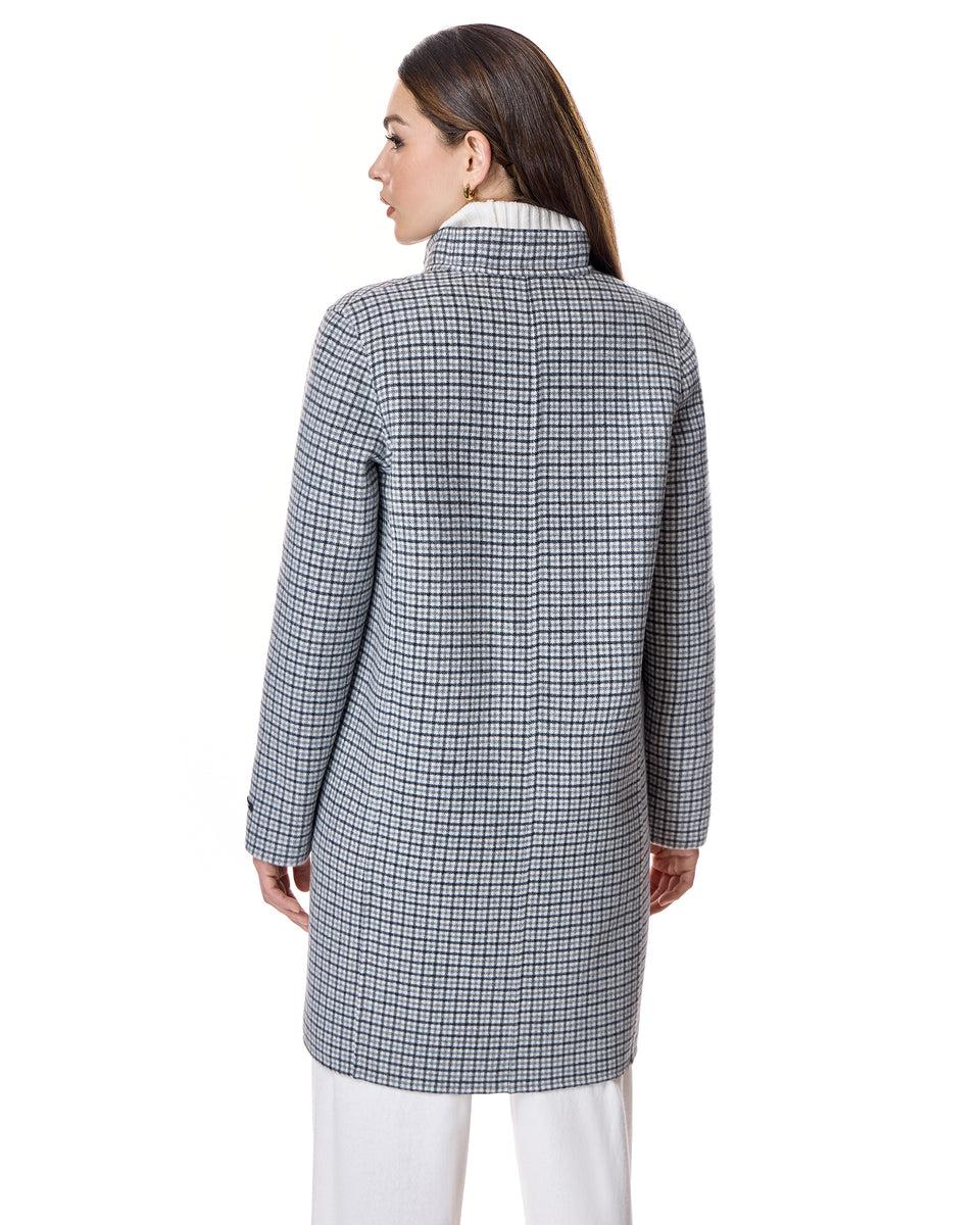 Cashmere Coat Product Image