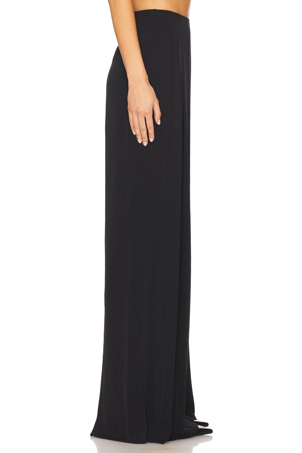 Nova Pleated Pant L'AGENCE Product Image