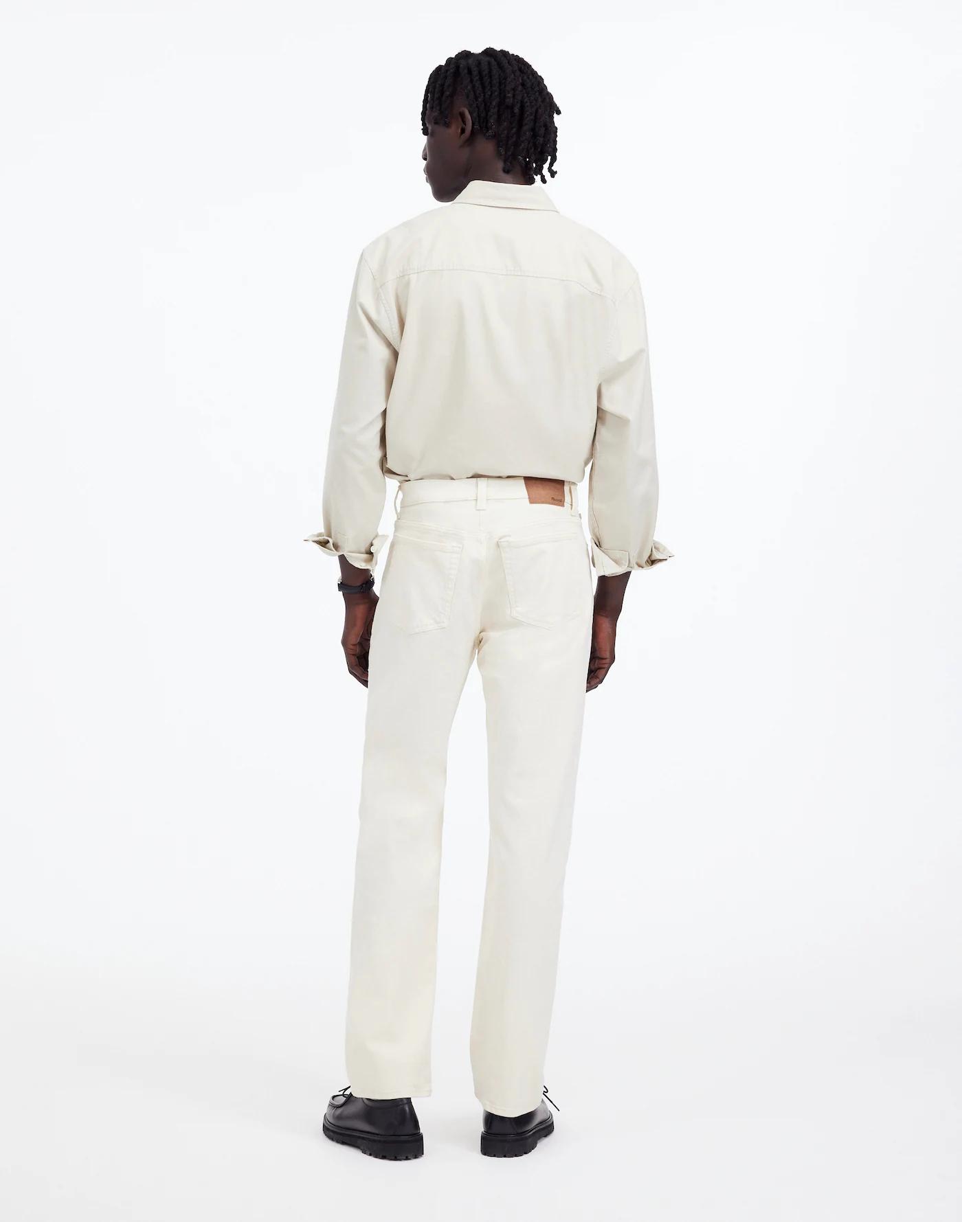 The 1991 Straight-Leg Jean Product Image