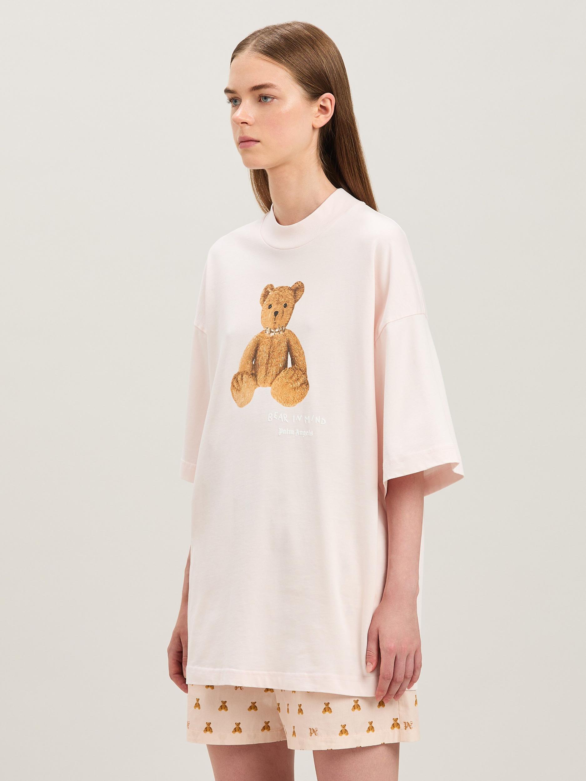 BEAR IN MIND LOOSE TEE Product Image