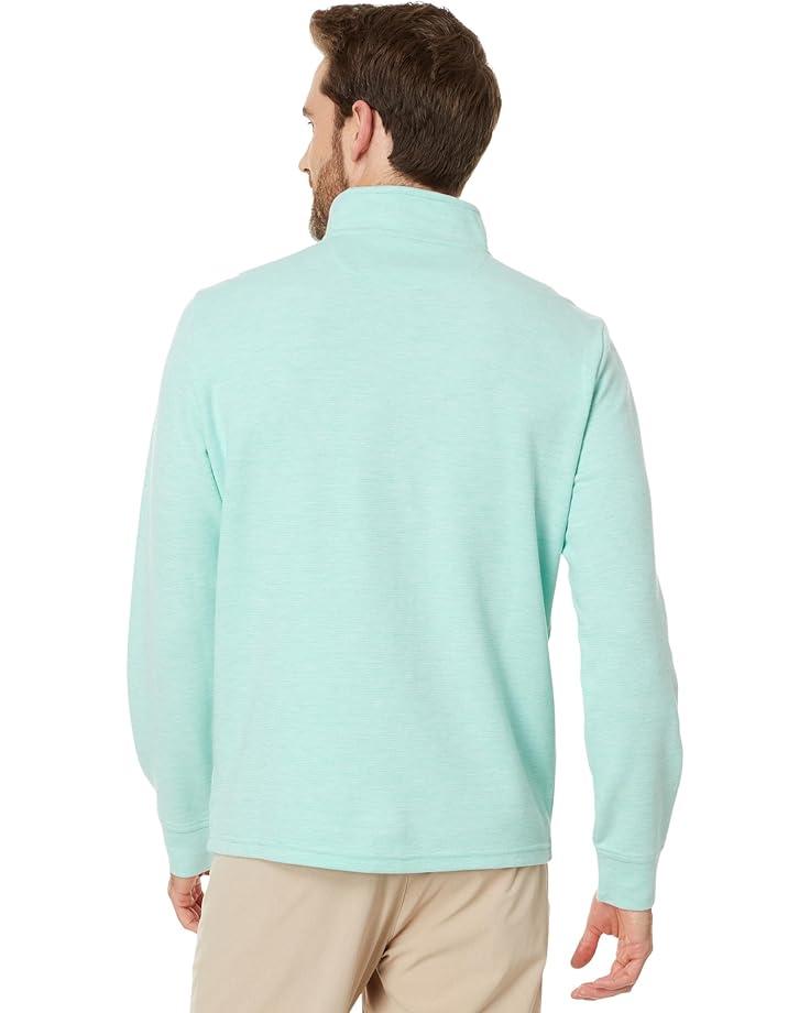 Harbor Fleece Quarter-Snap Product Image