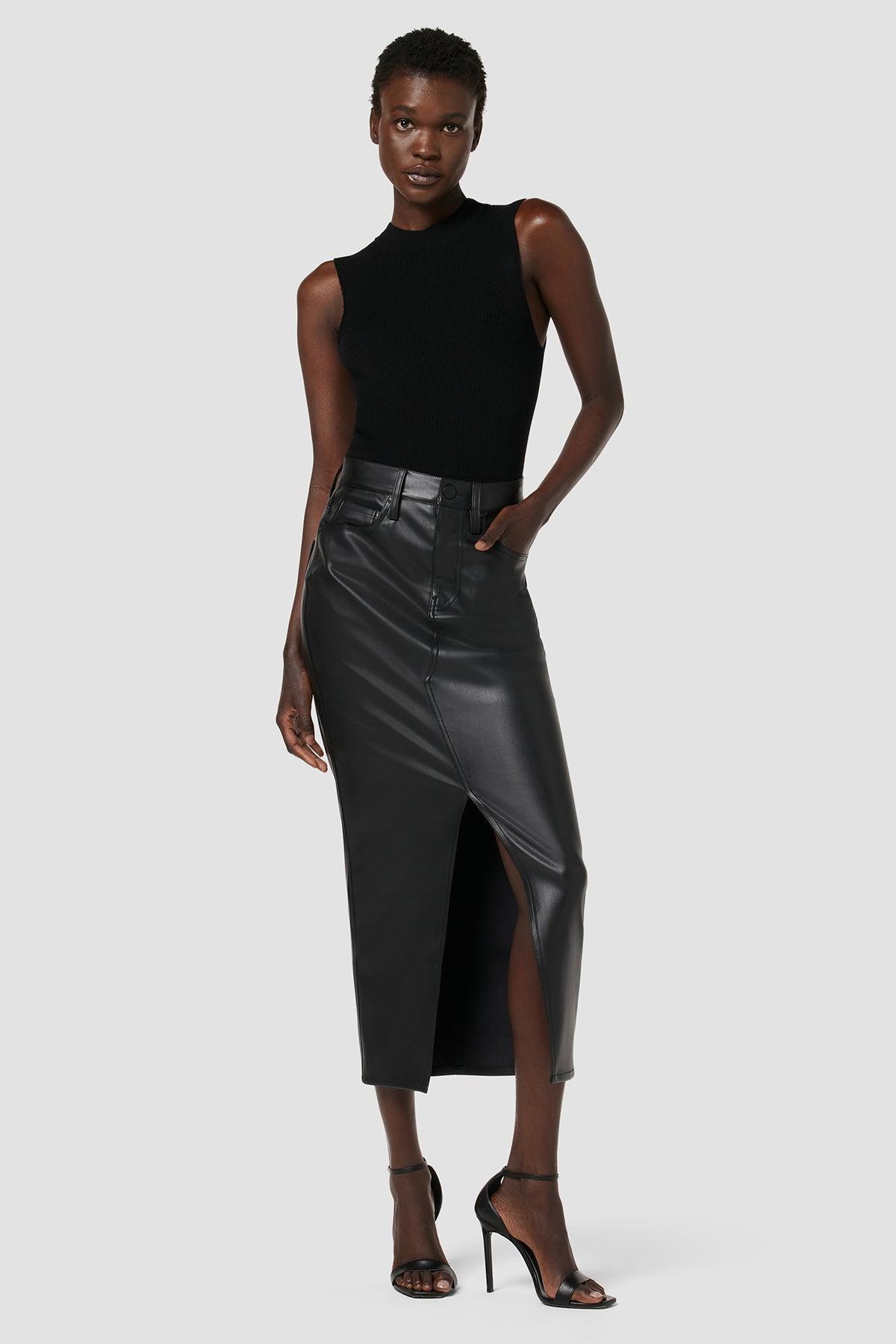Reconstructed Skirt Female Product Image
