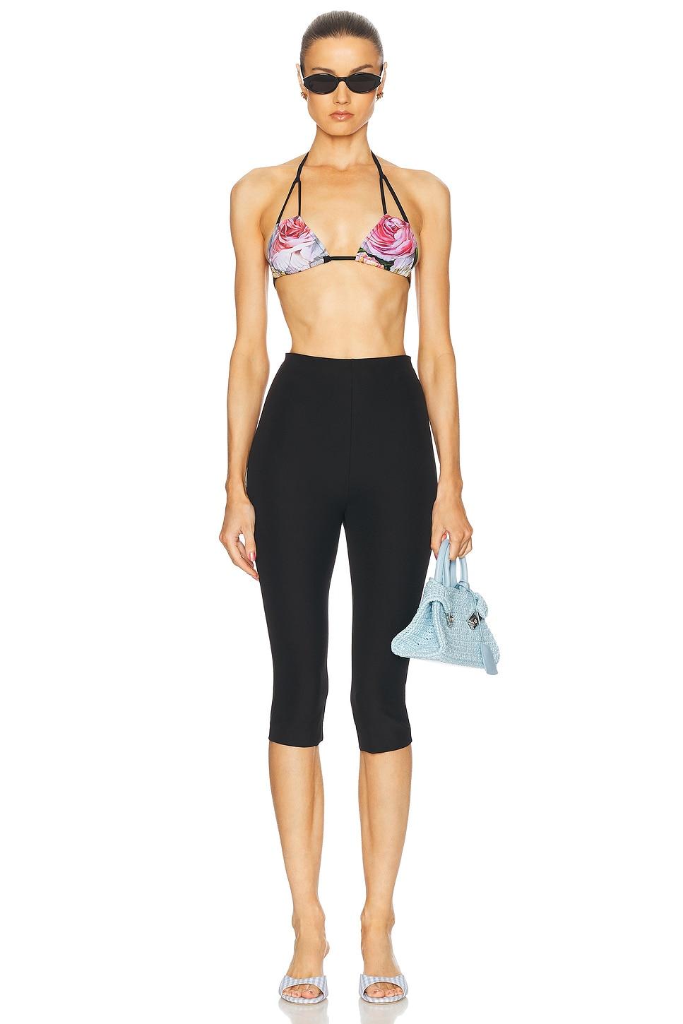 Jersey Bikini Set Product Image