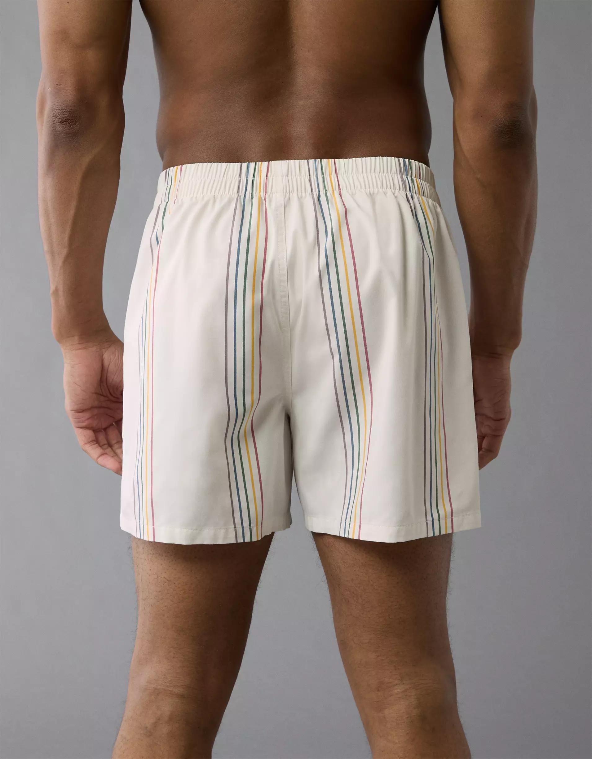 AEO Men's Money Ultra Soft Pocket Boxer Short Product Image